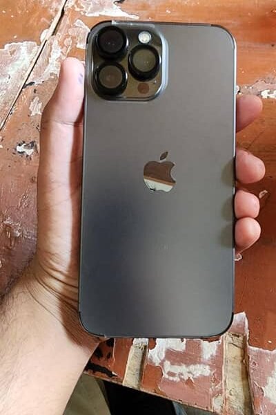 IPhone 13 Pro Max JV 128GB – 100% Battery