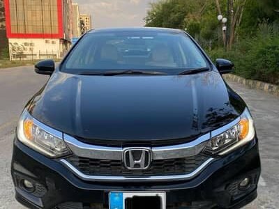 Honda City Aspire 1.5 2022