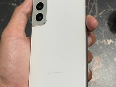 Samsung S22 Official PTA Approved