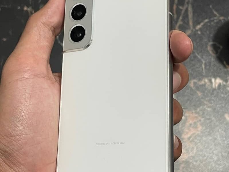 Samsung S22 Official PTA Approved