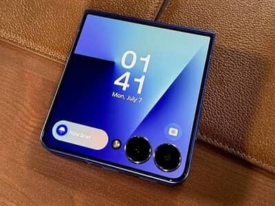 Samsung Flip 7