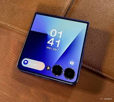 Samsung Flip 7