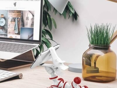 Mobile Phone Holder L330