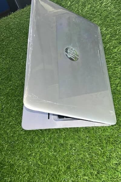 HP EliteBook Core I5 6th Gen