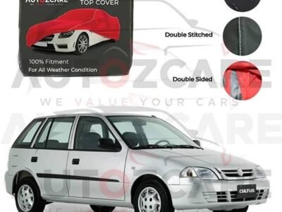Suzuki Cultus Neoprene Top
