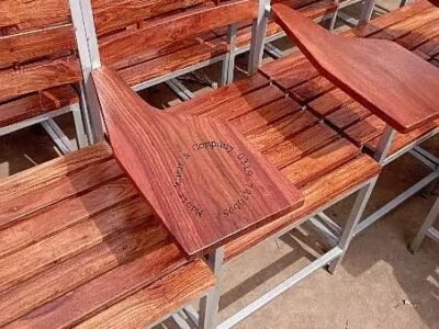 School Furniture - School Chair - Desk - Bench - Student - College Chair