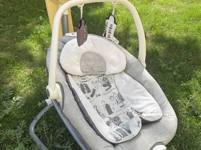 Bought From UK - Joie 2 - 1 Swing - for 85000 in Zubaidas