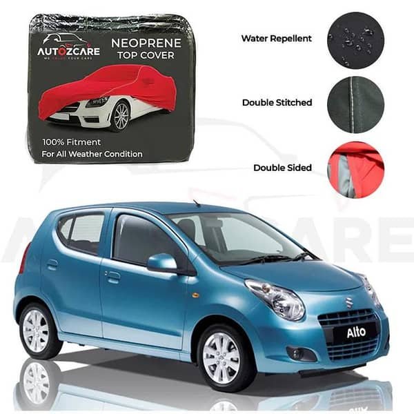 Suzuki Alto Japanese