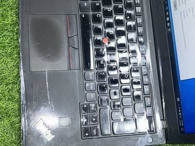 Lenovo ThinkPad X270 Core I5