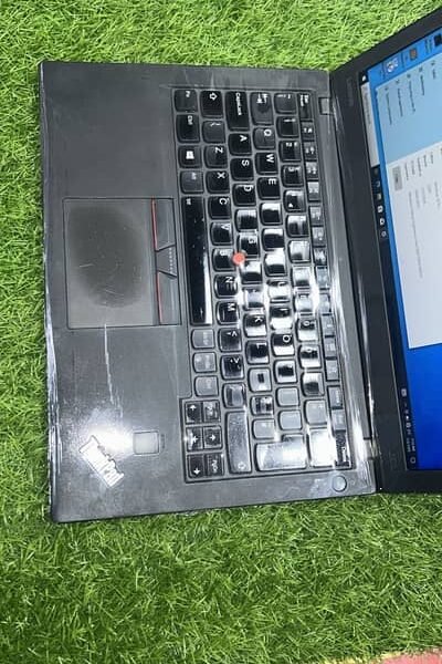 Lenovo ThinkPad X270 Core I5