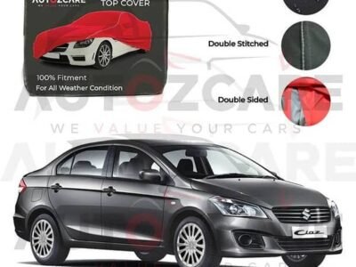 Suzuki Ciaz Neoprene Top