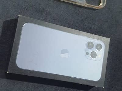 Iphon 13 Pro Max Battery Health 80 Memory 128 Gb
