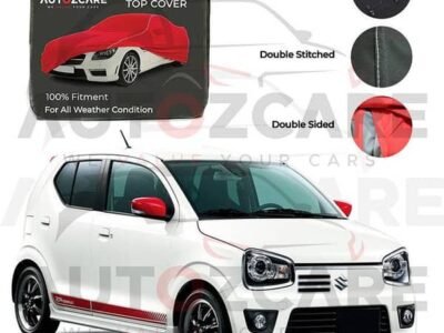 Suzuki Alto Japanese