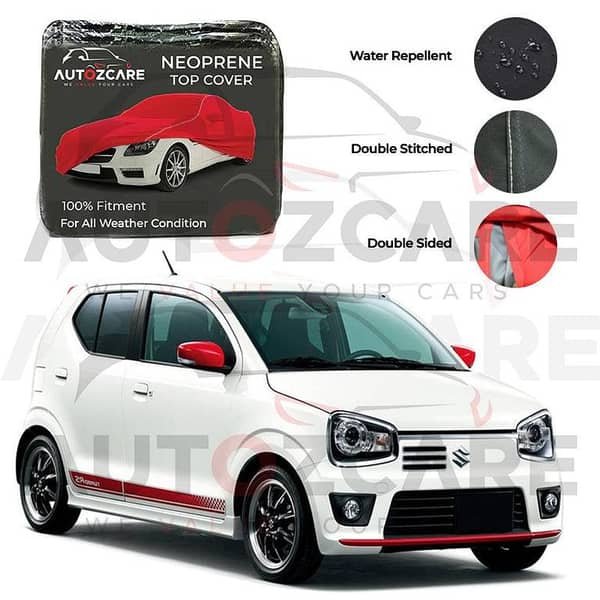 Suzuki Alto Japanese