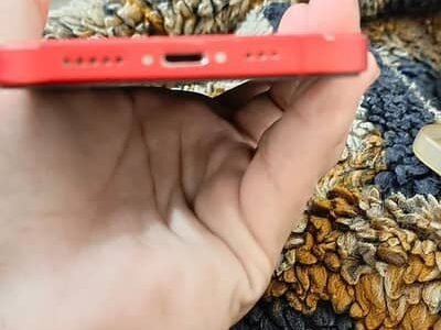 Apple IPhone 12 64GB - Water Pack - 82% Battery - Non PTA
