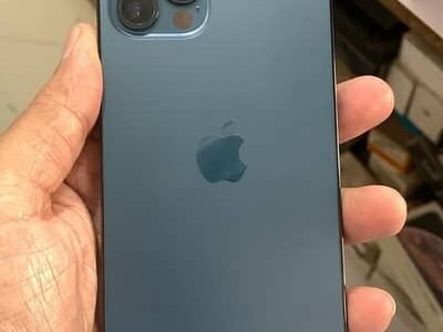 I 12 Pro Apple