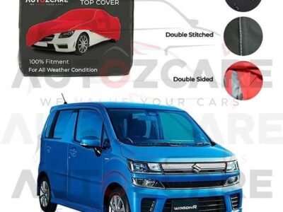 Suzuki Wagon R Japanese