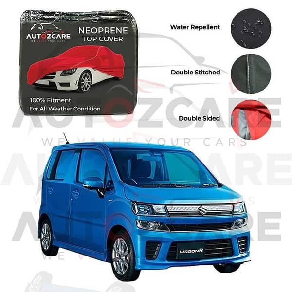 Suzuki Wagon R Japanese