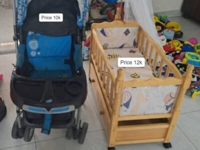 Baby Coat Baby Swing Baby Pram Kids Bed Kids Stoller
