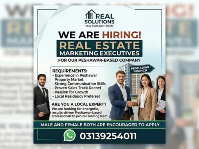 Marketing Exactive