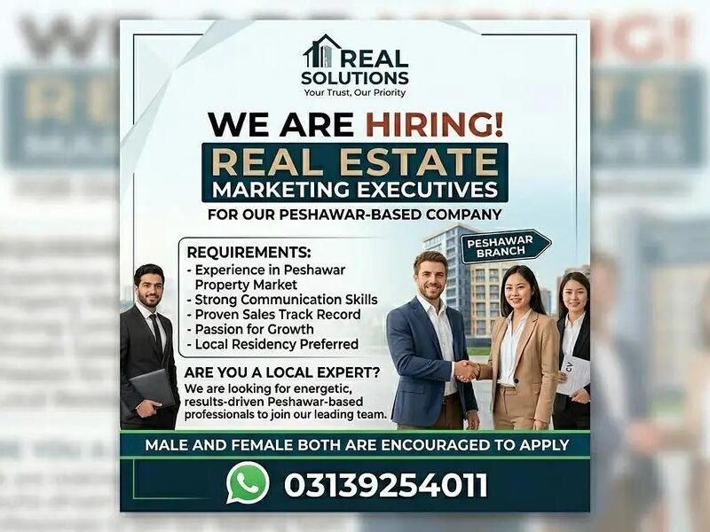 Marketing Exactive