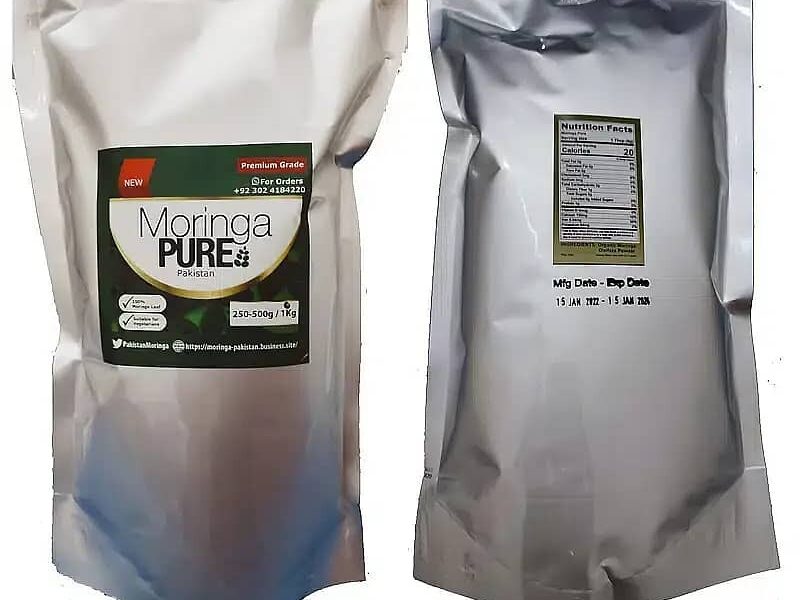 Moringa Powder Pakistan