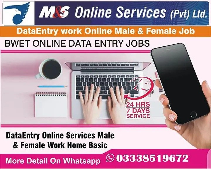 Opportunity Male and Female