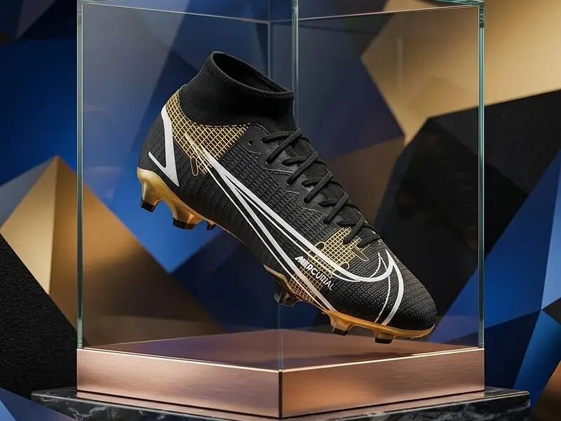 Original Nike Mercurial