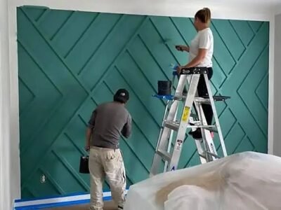 Painters Available for