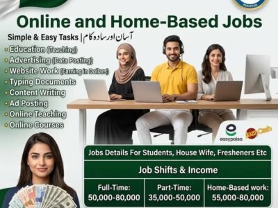 Part Time - Full Time - -