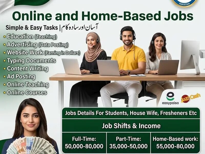 Part Time - Full Time - -