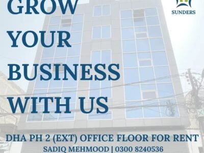 Prime Location Commercial