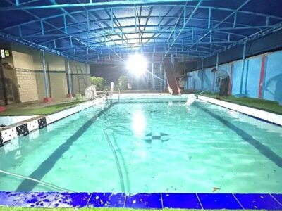 Prime Location in Gadap Town