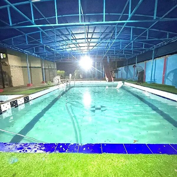 Prime Location in Gadap Town