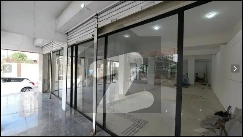 Prime Location Shop