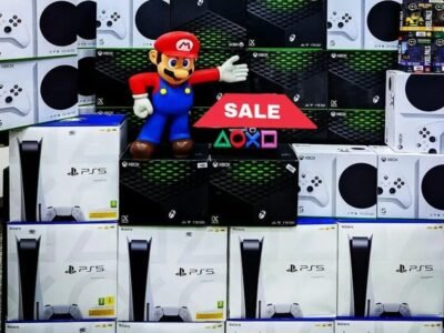 Ps5, Ps4, Ps3, Xbox360, One,