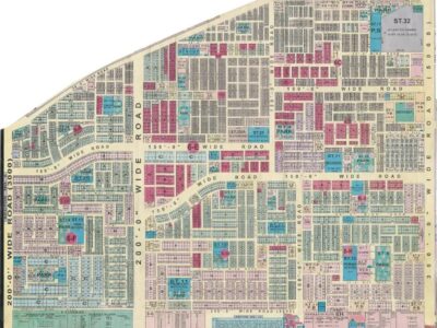 Required Encroachment File