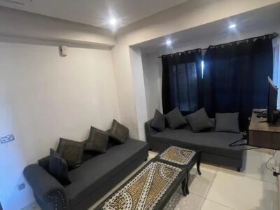 1 BED Fully Furnished Daily