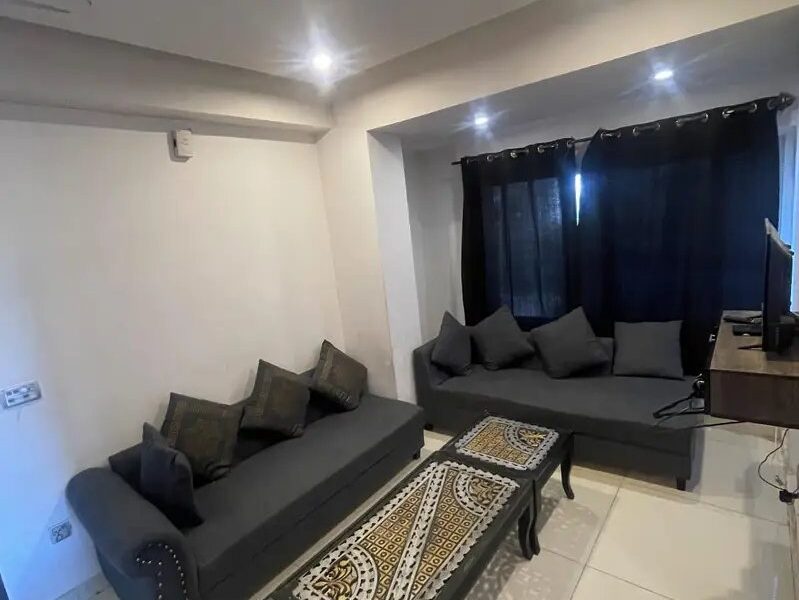 1 BED Fully Furnished Daily