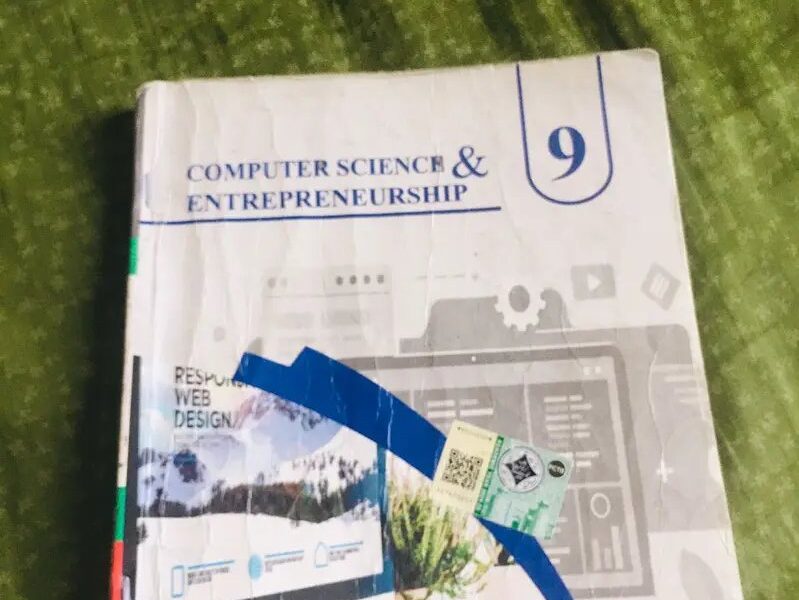 9th Class Books All Course
