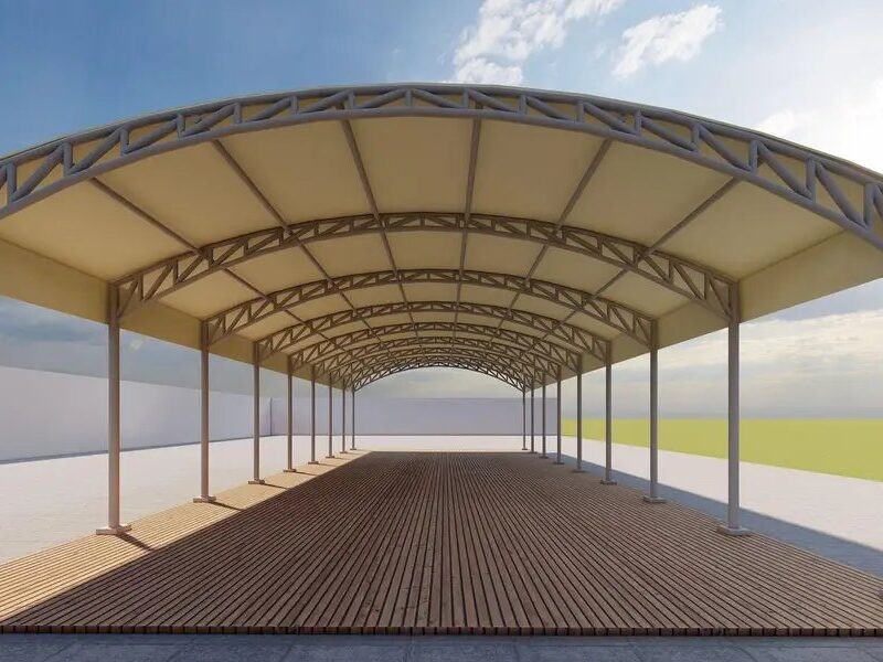 Best Pvc Tensile Shade,