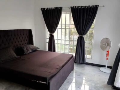 Buy A Centrally Located 5