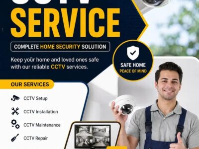 CCTV Cameras - CCTV Cameras