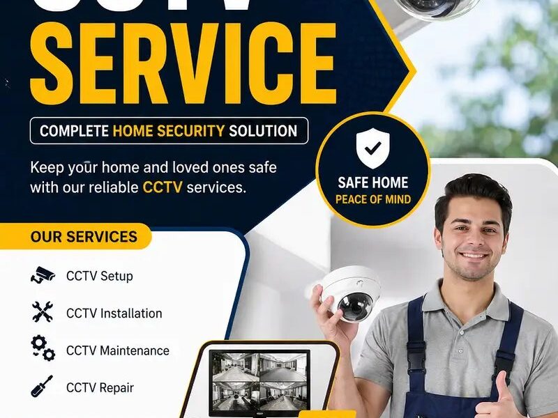 CCTV Cameras - CCTV Cameras