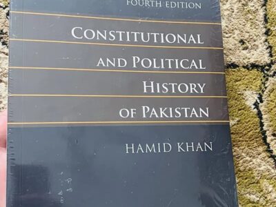 Constitutional and Political