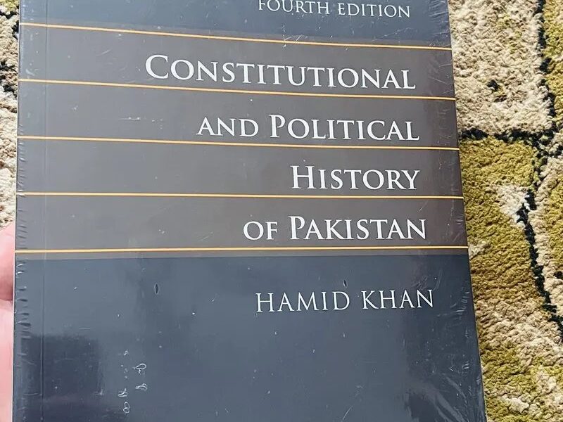 Constitutional and Political