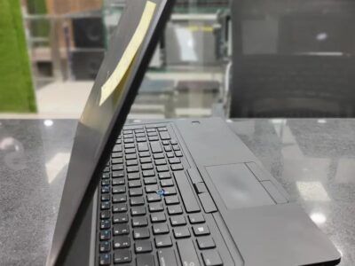 Dell 3530 Core I7 8th Gen 16