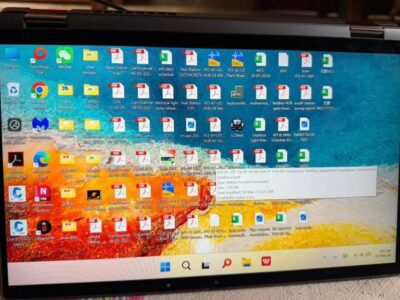 Dell Latitude 7410 I7 10th