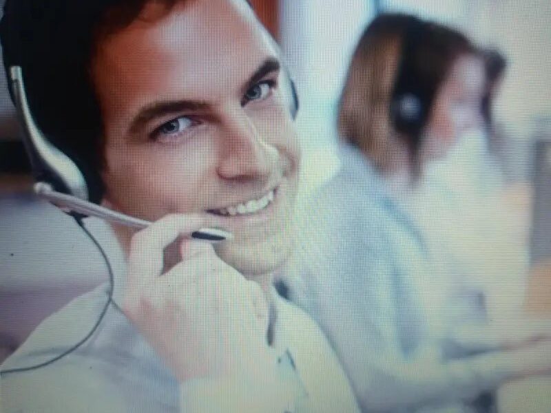 Experienced Call Centre