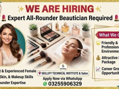 Expert All - Rounder